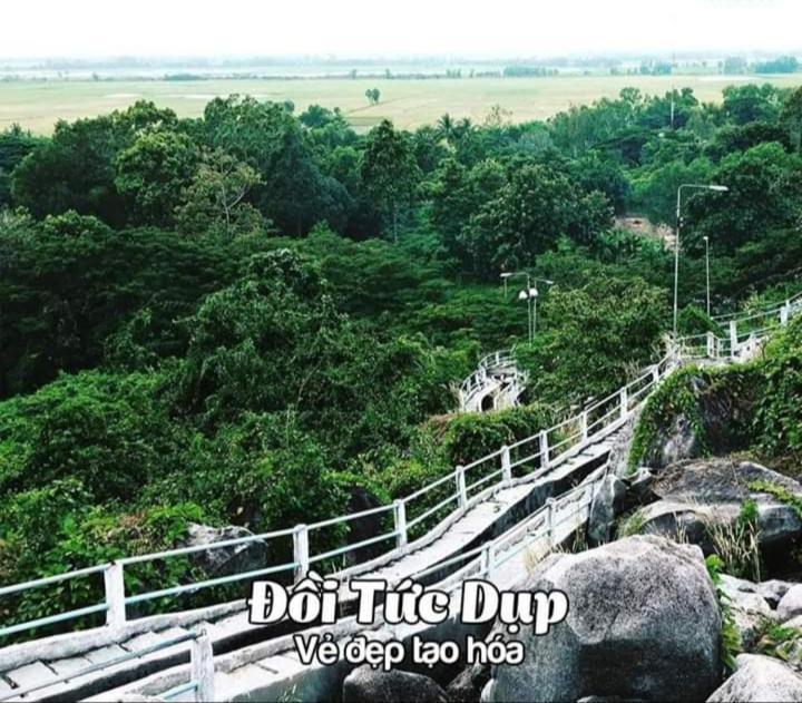 Lucky 190 Guest House เจิวด๊ก ภายนอก รูปภาพ