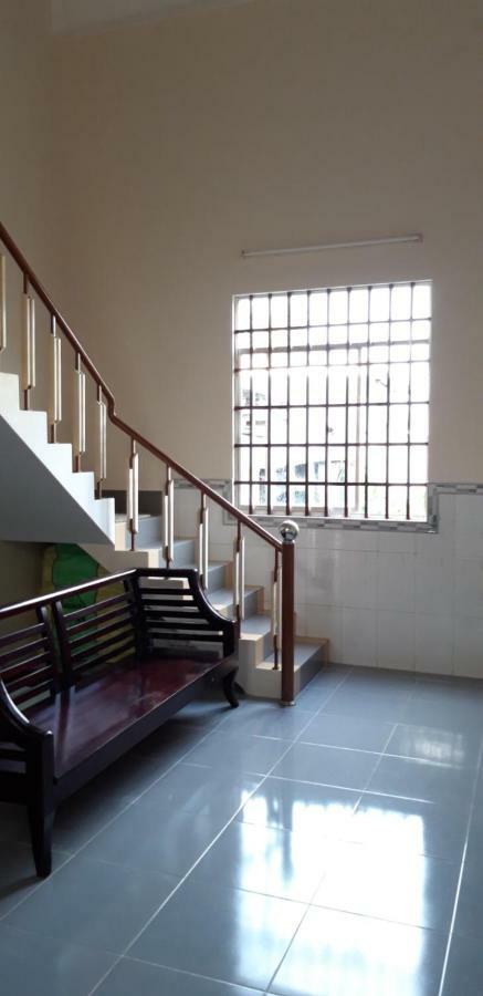 Lucky 190 Guest House เจิวด๊ก ภายนอก รูปภาพ
