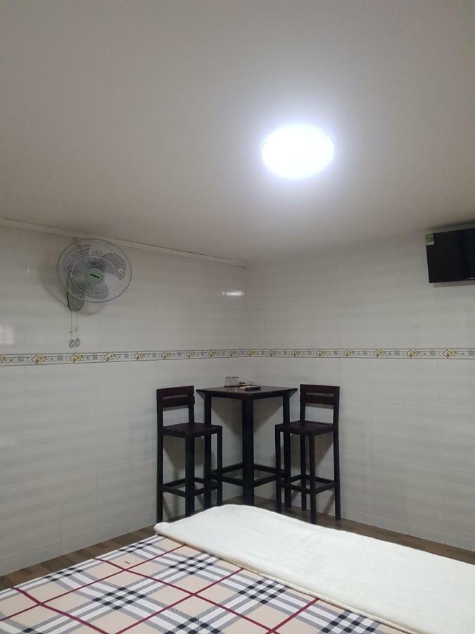 Lucky 190 Guest House เจิวด๊ก ภายนอก รูปภาพ
