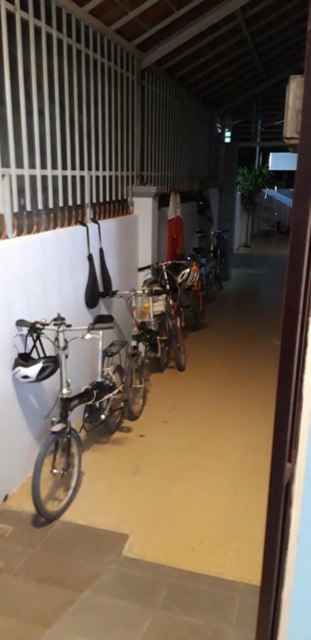 Lucky 190 Guest House เจิวด๊ก ภายนอก รูปภาพ