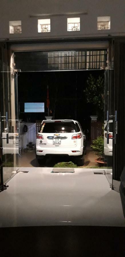 Lucky 190 Guest House เจิวด๊ก ภายนอก รูปภาพ