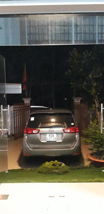 Lucky 190 Guest House เจิวด๊ก ภายนอก รูปภาพ