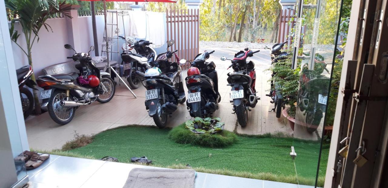 Lucky 190 Guest House เจิวด๊ก ภายนอก รูปภาพ